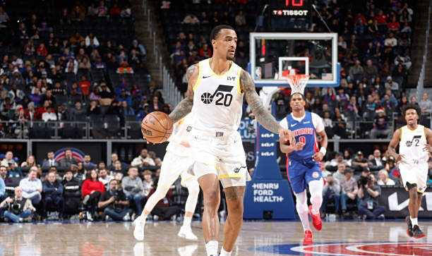 乐鱼-犹他爵士迎NBA常规赛关键赛，今晚再遭质疑，球迷炸锅，球队文化再被提及的简单介绍