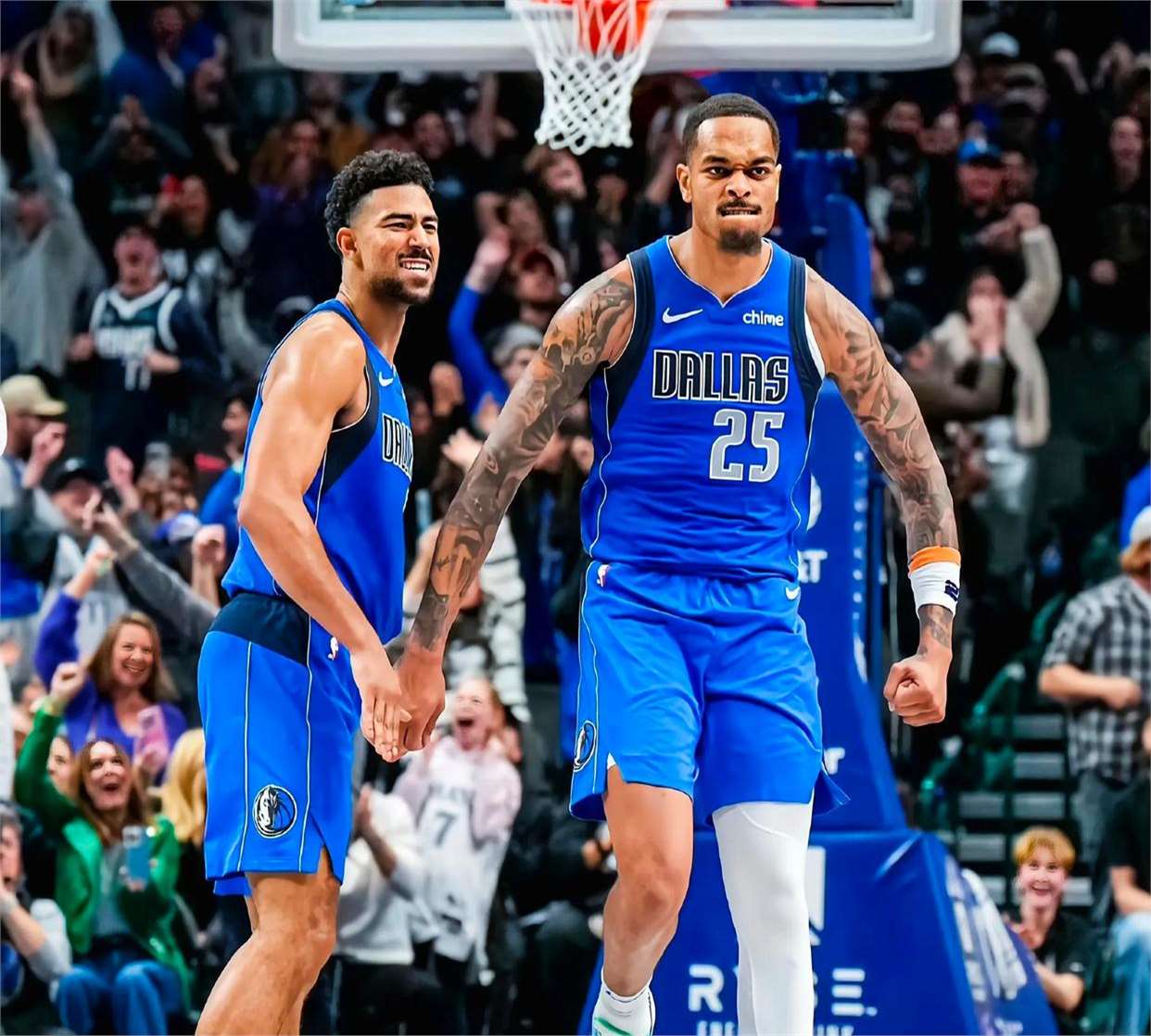 Leyu-关于今晚突围战来临；达拉斯独行侠围绕欧篮联强势反弹；引发热议；高层口径保持一致的信息