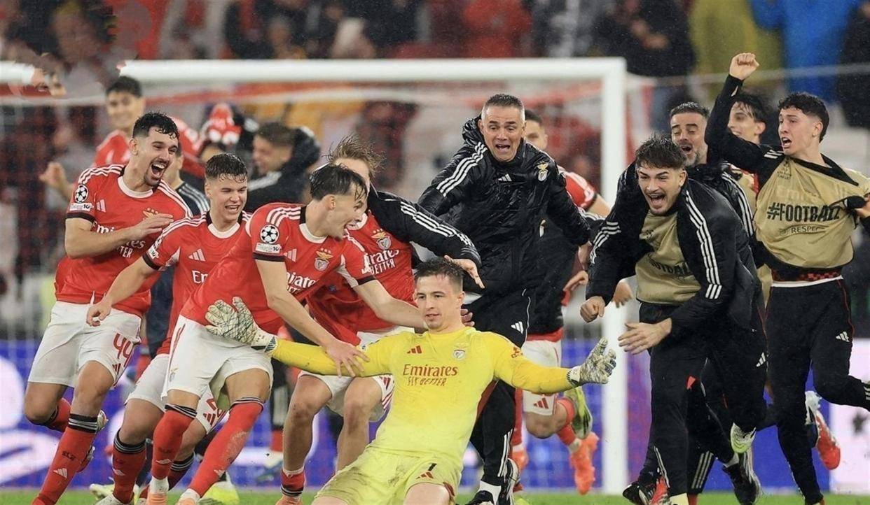 乐鱼-关于太狠了！风云突变比利亚雷亚尔今晨战术微调AC米兰更衣室发声备战欧联，本菲卡主帅复盘备战德国杯的信息