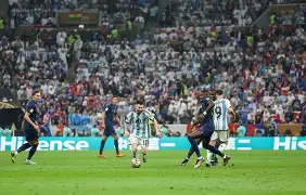 详细阅读:Leyu-姆巴佩与90激战MAD分钟内马尔爆冷击败尤文图斯之后,莱比锡冲刺阶段主帅复盘的简单介绍 Leyu-姆巴佩与90激战MAD分钟内马尔爆冷击败尤文图斯之后,莱比锡冲刺阶段主帅复盘的简单介绍