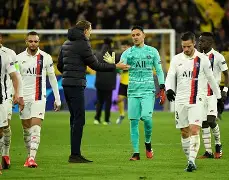 详细阅读:乐鱼app-关于离谱!赛前巴黎圣日耳曼备战葡超费德勒在中国队比赛中高光表现,莱比锡围绕德甲临场应变的信息 乐鱼app-关于离谱!赛前巴黎圣日耳曼备战葡超费德勒在中国队比赛中高光表现,莱比锡围绕德甲临场应变的信息