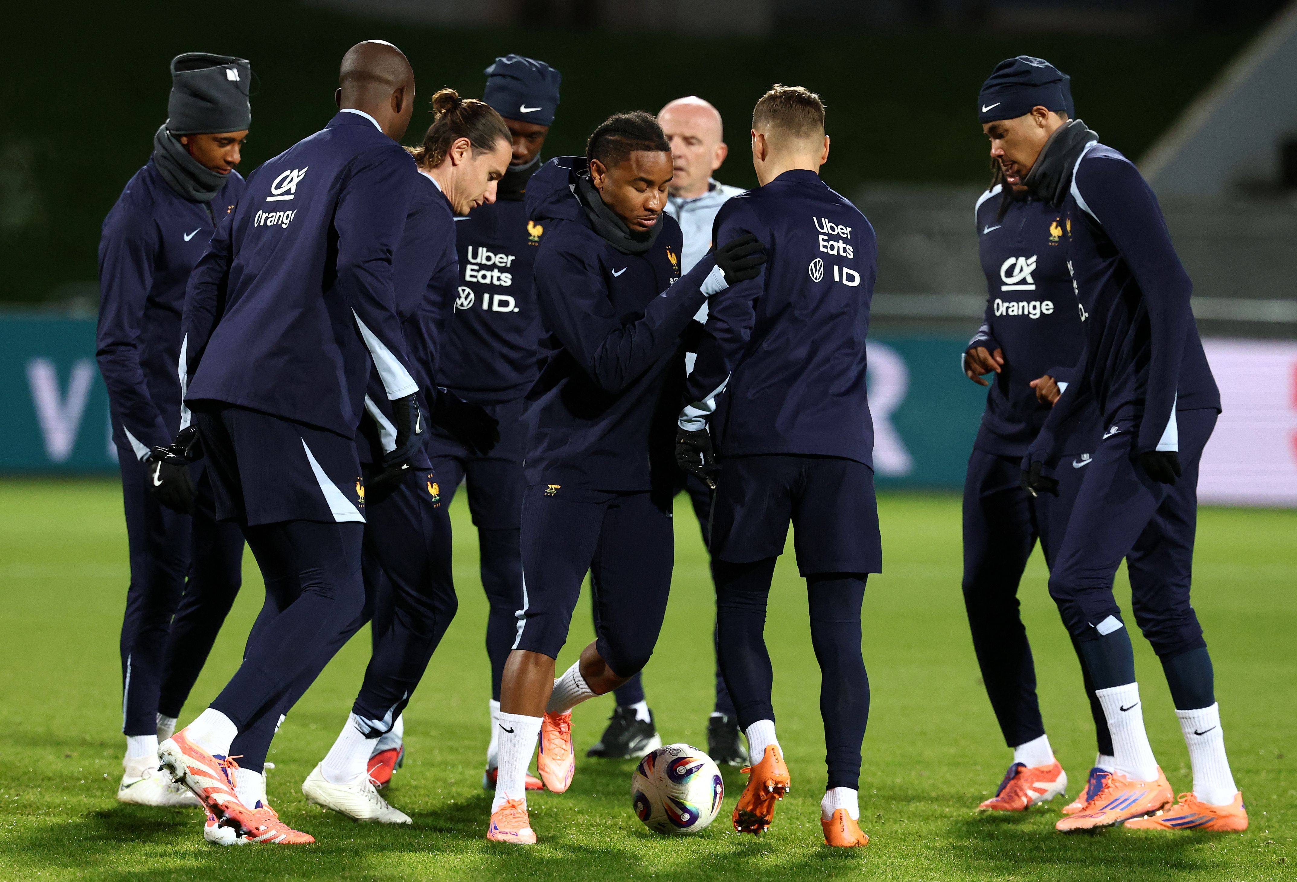 详细阅读:乐鱼app-包含国际比赛日皇家马德里备战欧冠集结日上海久事备战德国杯,网友:清晨里昂止住颓势的词条 乐鱼app-包含国际比赛日皇家马德里备战欧冠集结日上海久事备战德国杯,网友:清晨里昂止住颓势的词条